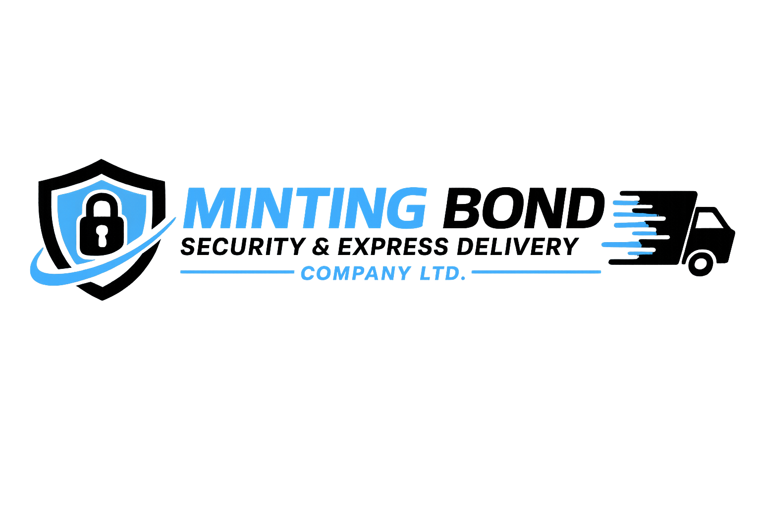 Minting Bond Security & Express Delivery